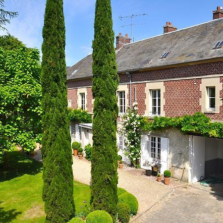 La Maison & L'Atelier Neuilly-en-Thelle Exteriör bild