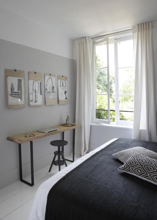 La Maison & L'Atelier Neuilly-en-Thelle Rum bild