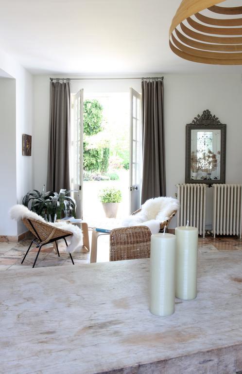 La Maison & L'Atelier Neuilly-en-Thelle Exteriör bild