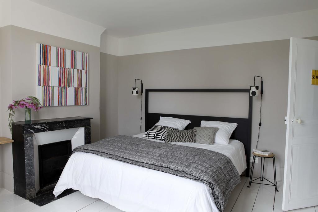 La Maison & L'Atelier Neuilly-en-Thelle Rum bild