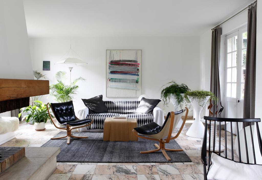 La Maison & L'Atelier Neuilly-en-Thelle Exteriör bild