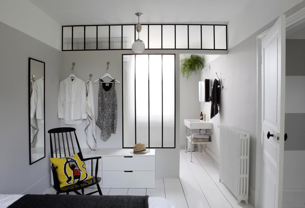 La Maison & L'Atelier Neuilly-en-Thelle Rum bild