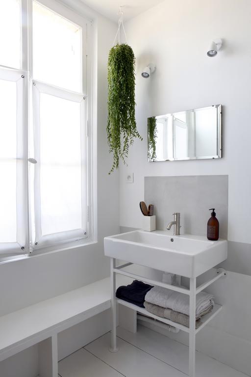 La Maison & L'Atelier Neuilly-en-Thelle Rum bild