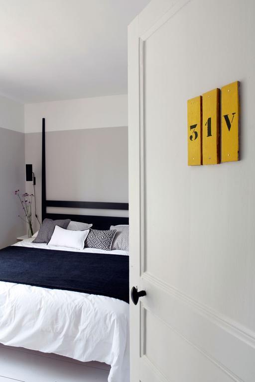 La Maison & L'Atelier Neuilly-en-Thelle Rum bild