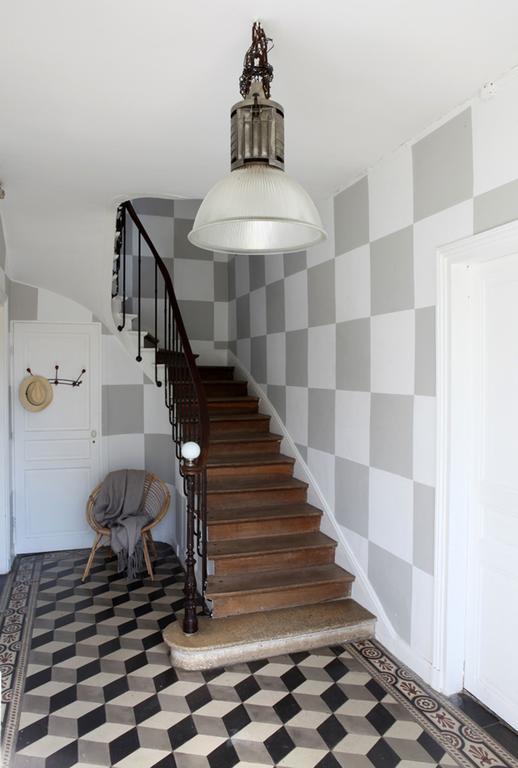 La Maison & L'Atelier Neuilly-en-Thelle Exteriör bild