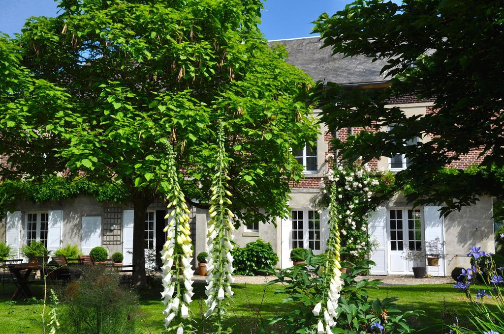 La Maison & L'Atelier Neuilly-en-Thelle Exteriör bild