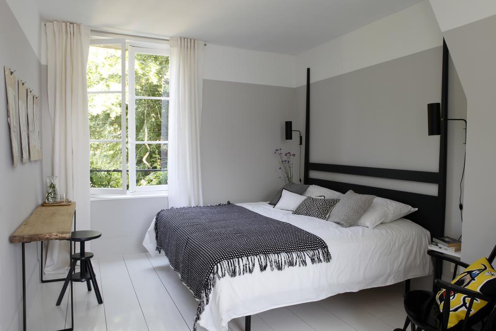 La Maison & L'Atelier Neuilly-en-Thelle Rum bild