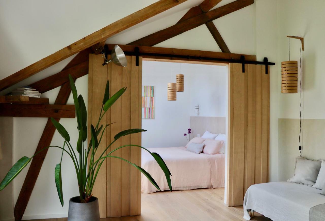 La Maison & L'Atelier Neuilly-en-Thelle Exteriör bild